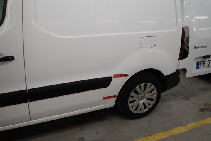 Photo 24 VIN: VF77BBHY6JN546247 - CITROEN BERLINGO 