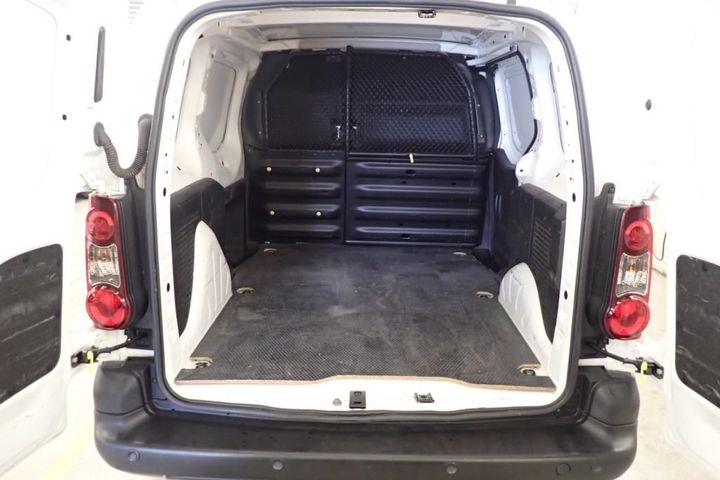 Photo 3 VIN: VF77BBHY6JN546247 - CITROEN BERLINGO 