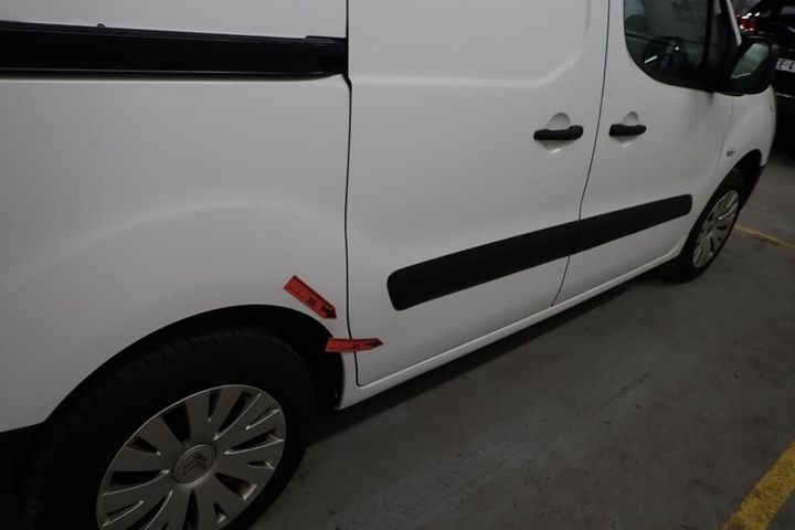 Photo 30 VIN: VF77BBHY6JN546247 - CITROEN BERLINGO 