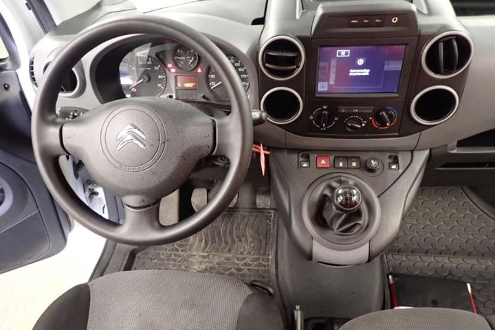 Photo 6 VIN: VF77BBHY6JN546247 - CITROEN BERLINGO 