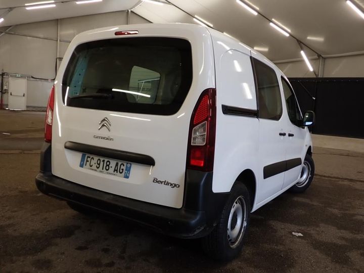 Photo 2 VIN: VF77BBHY6JN546526 - CITROEN BERLINGO 