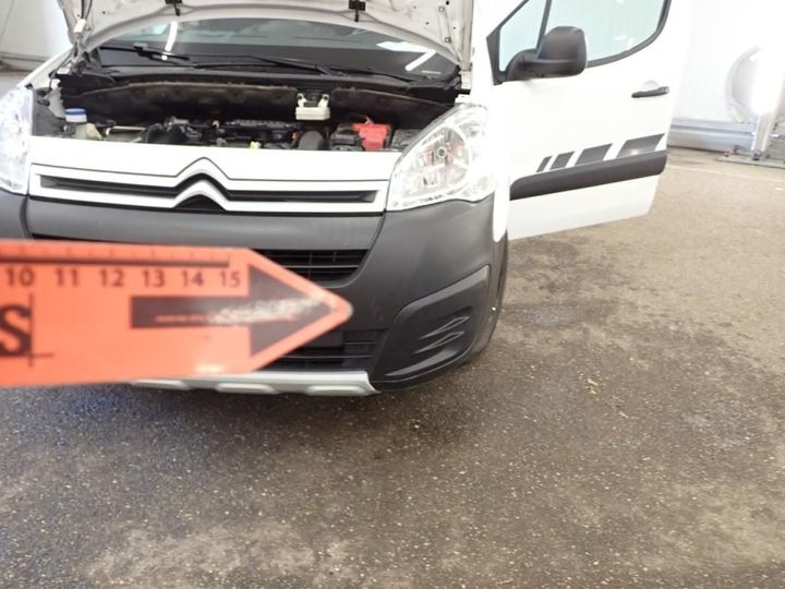 Photo 27 VIN: VF77BBHY6JN546526 - CITROEN BERLINGO 