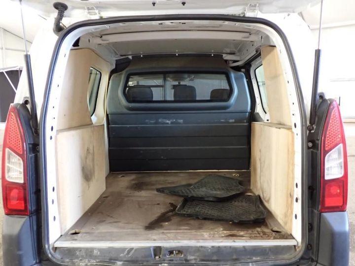 Photo 3 VIN: VF77BBHY6JN546526 - CITROEN BERLINGO 