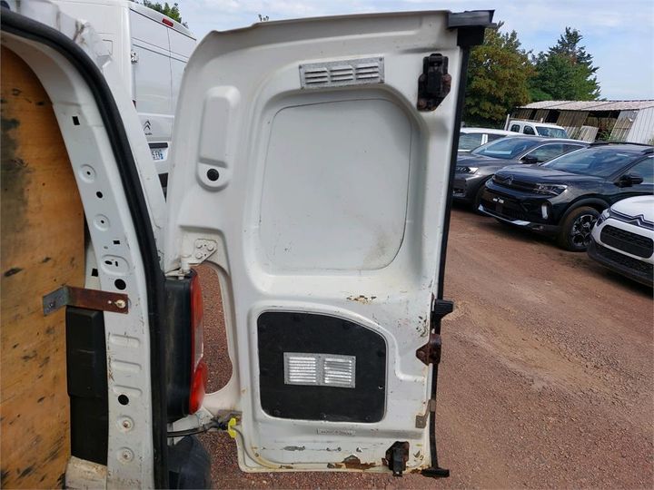 Photo 19 VIN: VF77BBHY6JN547239 - CITROEN BERLINGO 