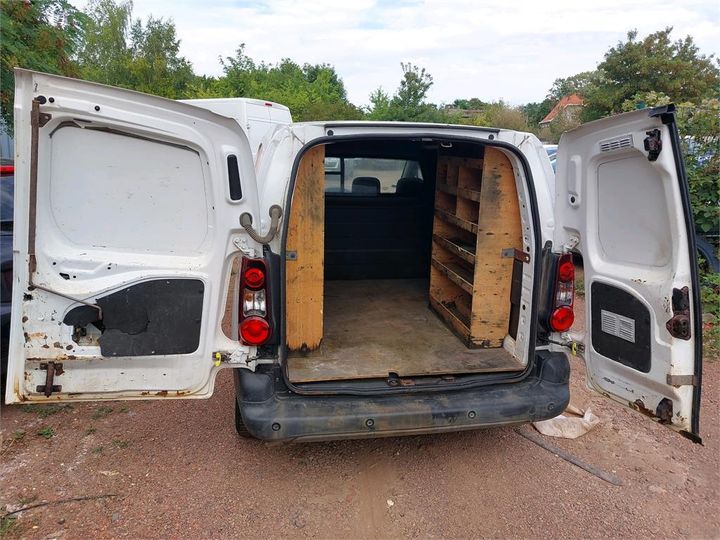 Photo 4 VIN: VF77BBHY6JN547239 - CITROEN BERLINGO 