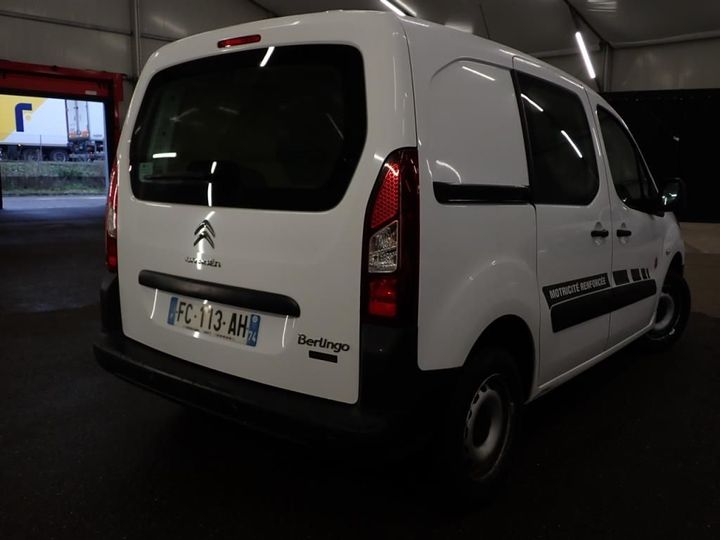 Photo 2 VIN: VF77BBHY6JN548398 - CITROEN BERLINGO 