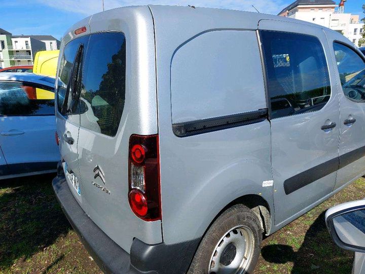 Photo 19 VIN: VF77BBHY6JN552029 - CITROEN BERLINGO CLUB 