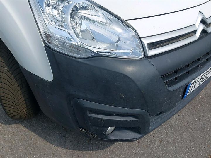 Photo 23 VIN: VF77BBHYMFJ762643 - CITROEN BERLINGO 