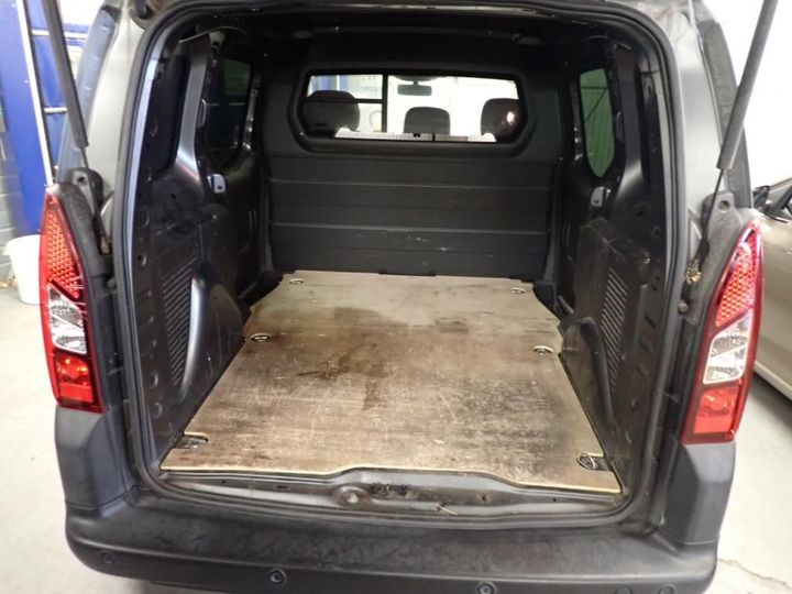 Photo 3 VIN: VF77BBHYMFJ768387 - CITROEN BERLINGO 