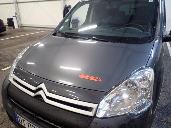 Photo 28 VIN: VF77BBHYMFJ768396 - CITROEN BERLINGO 