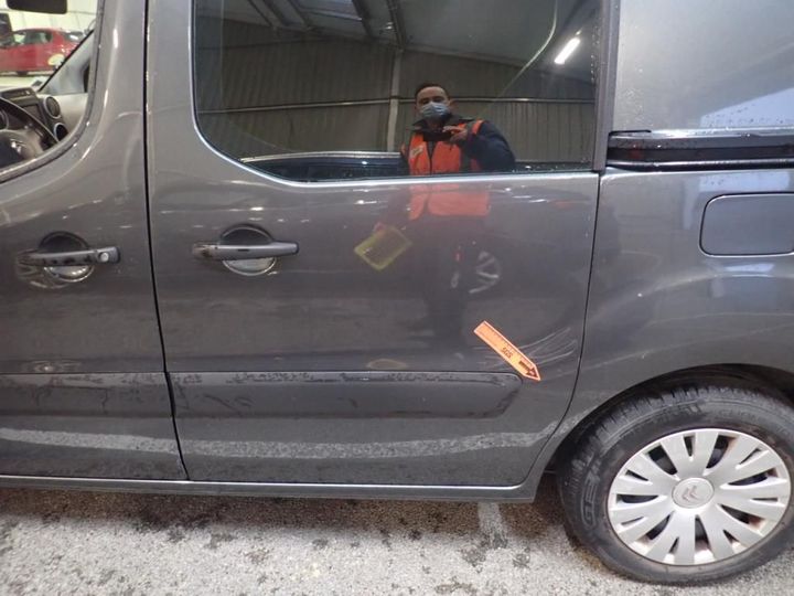 Photo 34 VIN: VF77BBHYMFJ768396 - CITROEN BERLINGO 