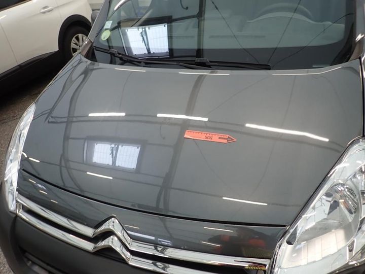 Photo 21 VIN: VF77BBHYMFJ768406 - CITROEN BERLINGO 