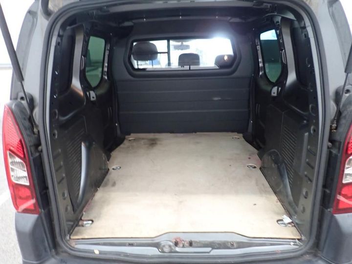 Photo 3 VIN: VF77BBHYMFJ768406 - CITROEN BERLINGO 