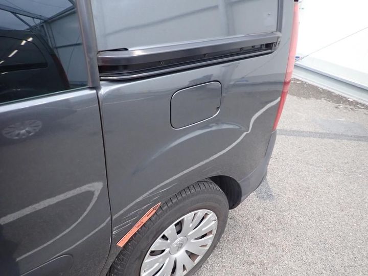 Photo 32 VIN: VF77BBHYMFJ768406 - CITROEN BERLINGO 