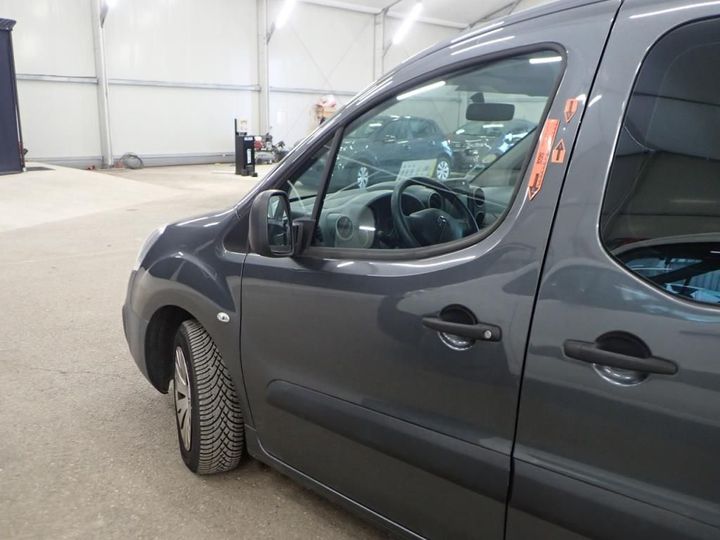 Photo 19 VIN: VF77BBHYMFJ816977 - CITROEN BERLINGO 