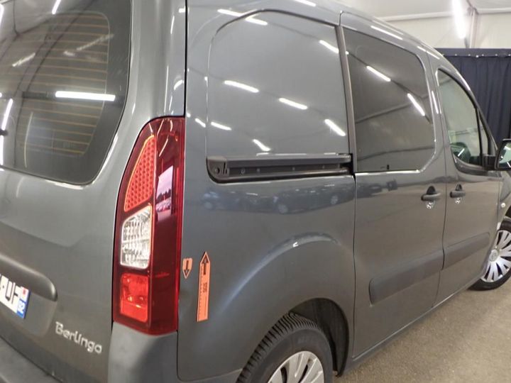 Photo 25 VIN: VF77BBHYMFJ816977 - CITROEN BERLINGO 