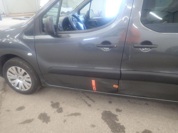 Photo 23 VIN: VF77BBHYMFJ838640 - CITROEN BERLINGO 