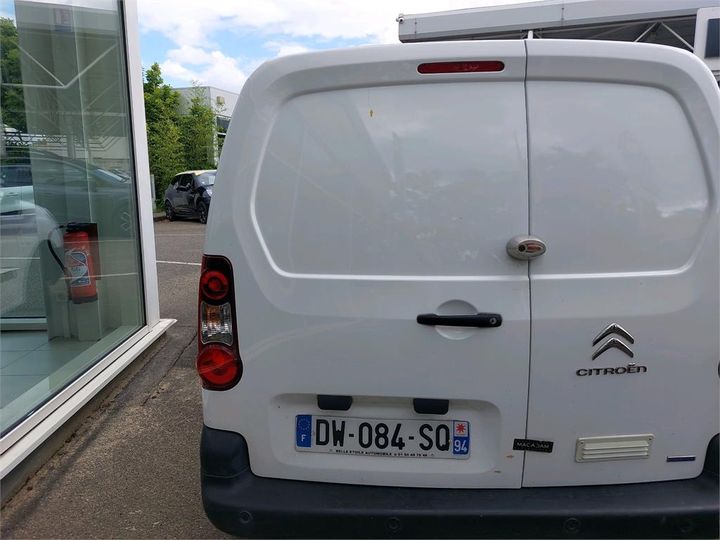 Photo 32 VIN: VF77BBHYMFJ838642 - CITROEN BERLINGO 