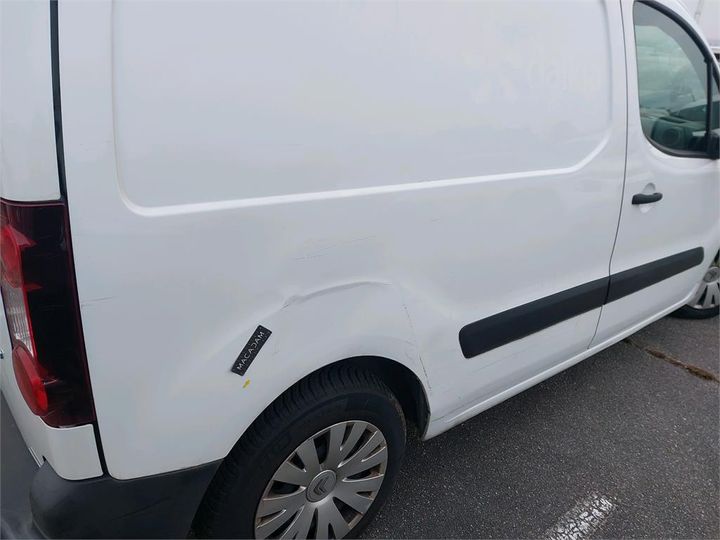 Photo 17 VIN: VF77BBHYMFJ840711 - CITROEN BERLINGO 