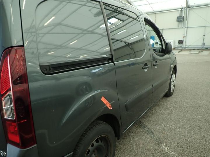 Photo 19 VIN: VF77BBHYMFJ842338 - CITROEN BERLINGO 