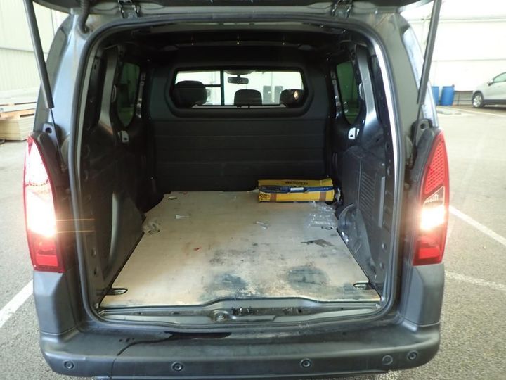 Photo 2 VIN: VF77BBHYMFJ842338 - CITROEN BERLINGO 