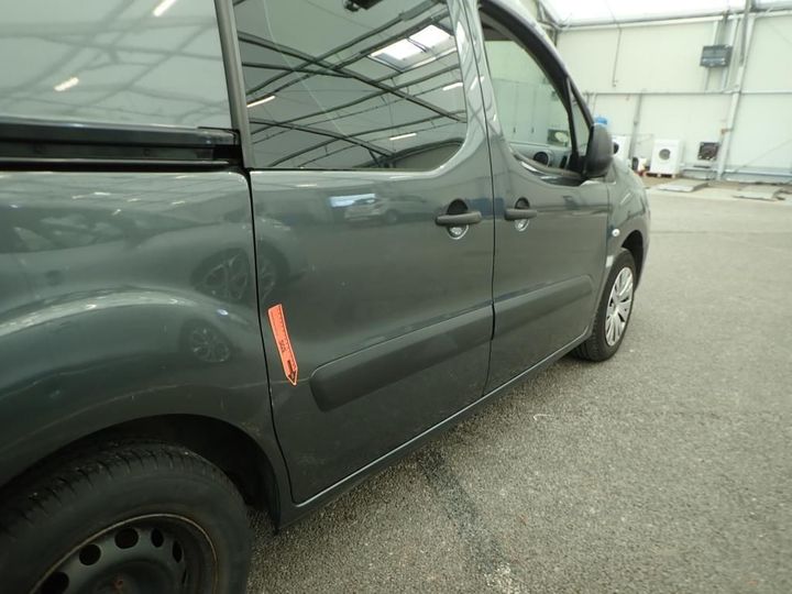 Photo 24 VIN: VF77BBHYMFJ842338 - CITROEN BERLINGO 