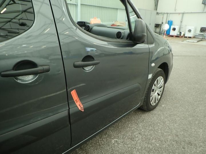 Photo 28 VIN: VF77BBHYMFJ842338 - CITROEN BERLINGO 