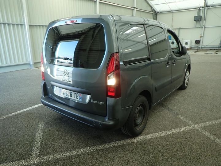 Photo 3 VIN: VF77BBHYMFJ842338 - CITROEN BERLINGO 