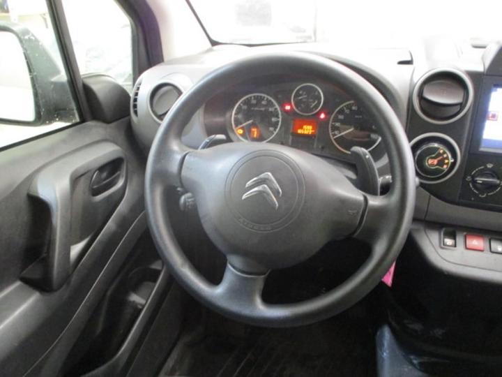 Photo 11 VIN: VF77BBHYMGJ585195 - CITROEN BERLINGO 