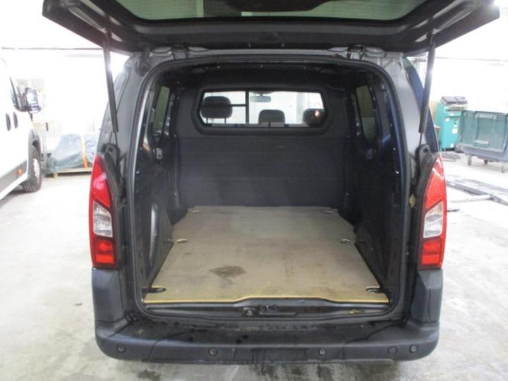 Photo 3 VIN: VF77BBHYMGJ585195 - CITROEN BERLINGO 