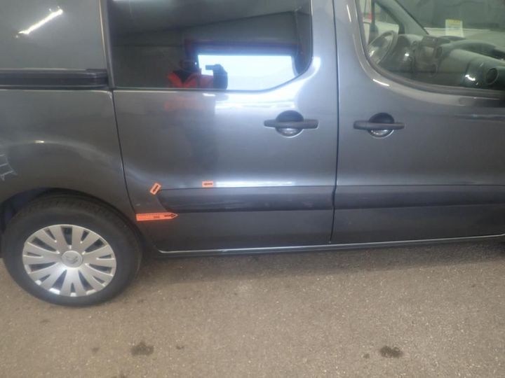 Photo 24 VIN: VF77BBHYMGJ592843 - CITROEN BERLINGO 