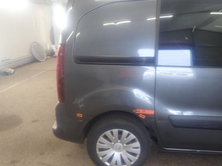 Photo 26 VIN: VF77BBHYMGJ592843 - CITROEN BERLINGO 