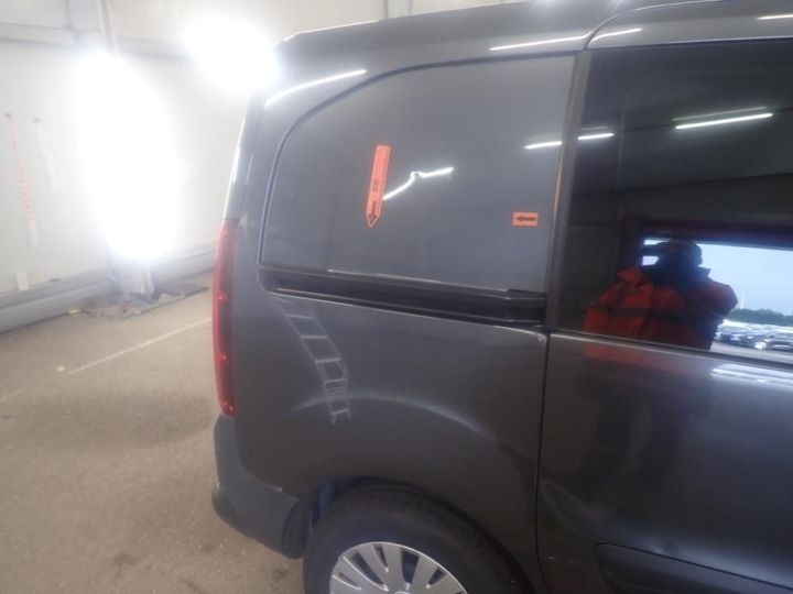 Photo 29 VIN: VF77BBHYMGJ592843 - CITROEN BERLINGO 