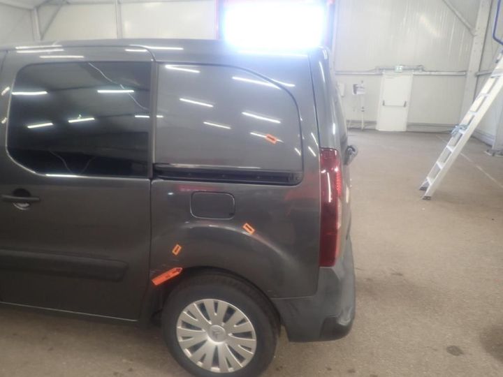 Photo 31 VIN: VF77BBHYMGJ592843 - CITROEN BERLINGO 