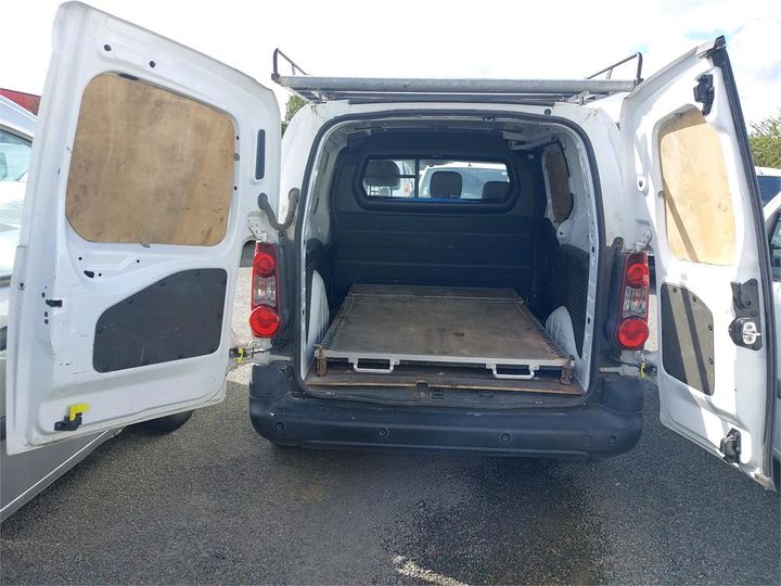 Photo 7 VIN: VF77BBHYMGJ648080 - CITROEN BERLINGO 