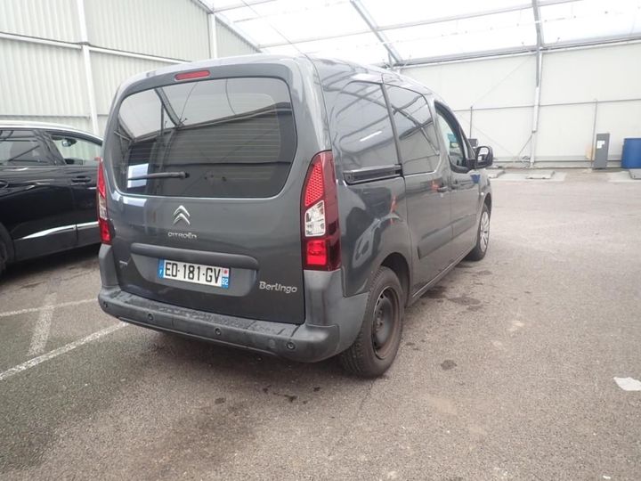 Photo 2 VIN: VF77BBHYMGJ718784 - CITROEN BERLINGO 