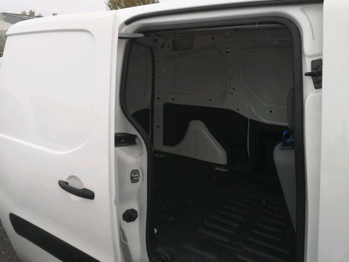 Photo 11 VIN: VF77BBHYMGJ722966 - CITROEN BERLINGO 