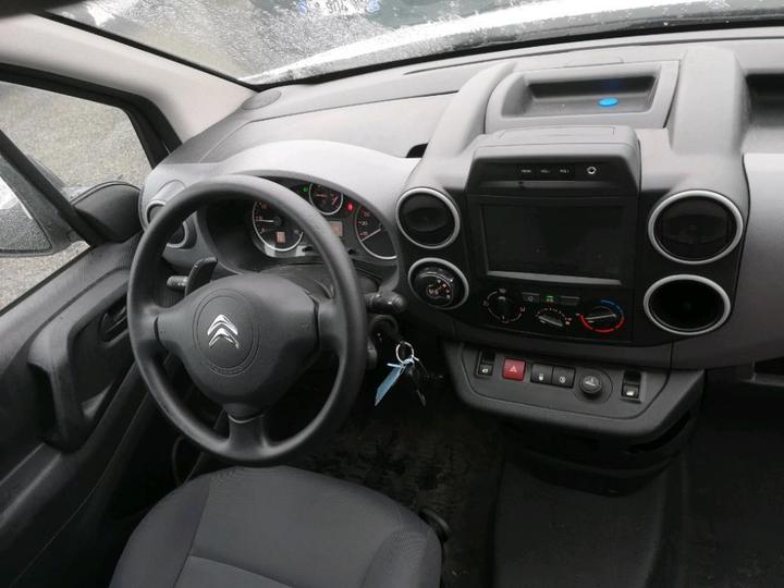 Photo 5 VIN: VF77BBHYMGJ722966 - CITROEN BERLINGO 