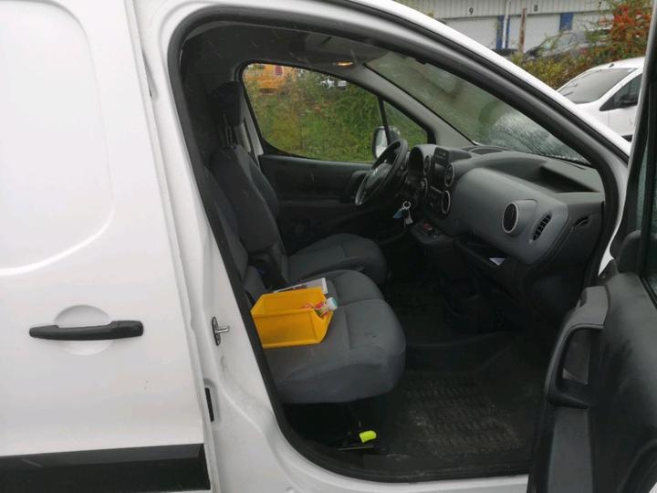 Photo 6 VIN: VF77BBHYMGJ722966 - CITROEN BERLINGO 