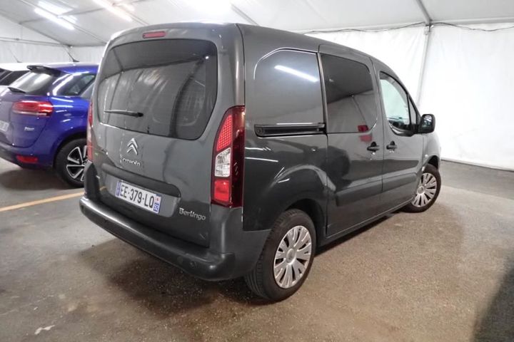 Photo 3 VIN: VF77BBHYMGJ778848 - CITROEN BERLINGO 