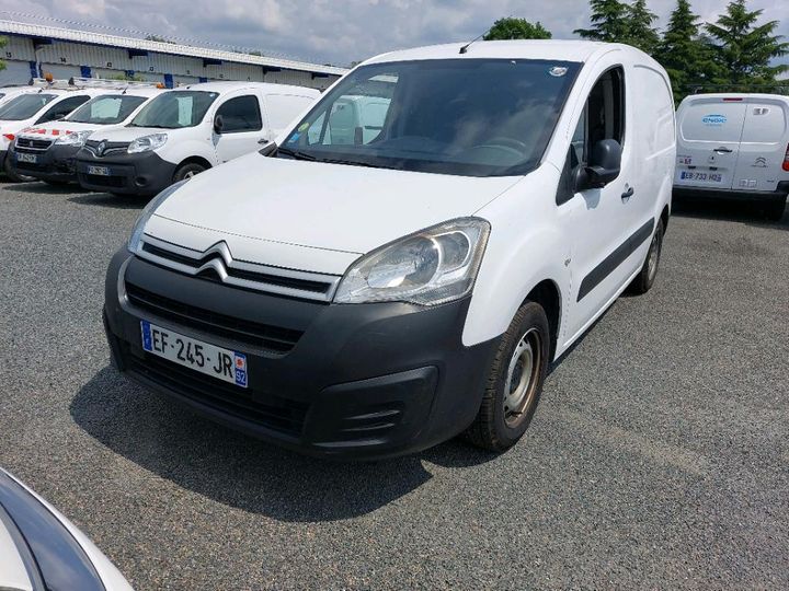 Photo 0 VIN: VF77BBHYMGJ797954 - CITROEN BERLINGO 