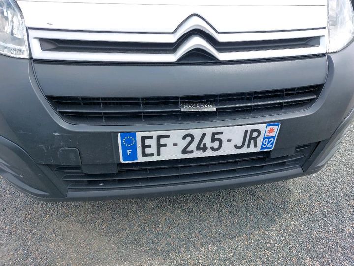 Photo 15 VIN: VF77BBHYMGJ797954 - CITROEN BERLINGO 