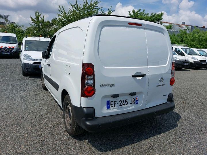 Photo 3 VIN: VF77BBHYMGJ797954 - CITROEN BERLINGO 