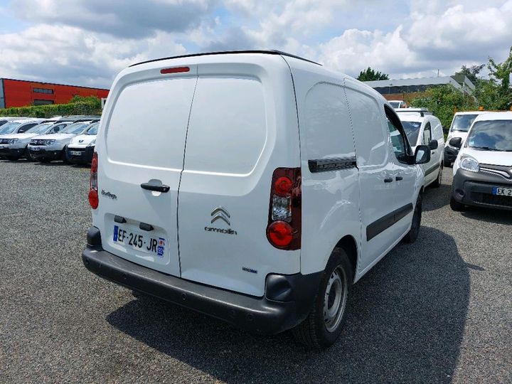 Photo 4 VIN: VF77BBHYMGJ797954 - CITROEN BERLINGO 