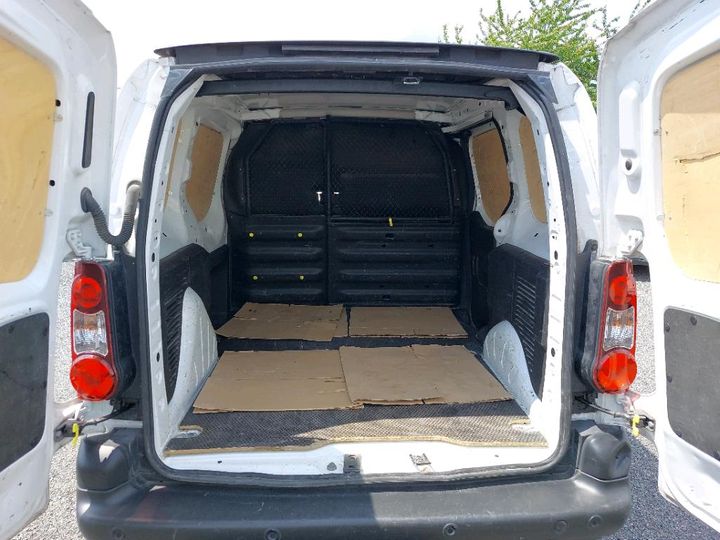 Photo 7 VIN: VF77BBHYMGJ797954 - CITROEN BERLINGO 