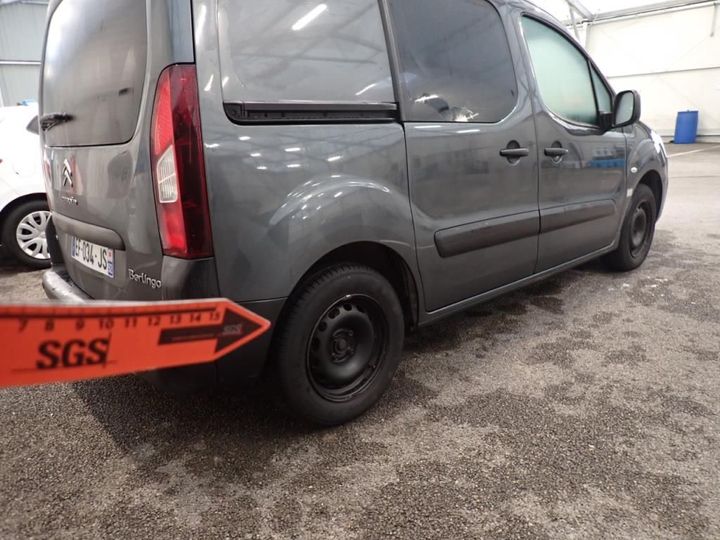 Photo 17 VIN: VF77BBHYMGJ799842 - CITROEN BERLINGO 