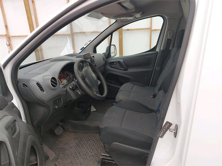 Photo 16 VIN: VF77BBHYMGJ853684 - CITROEN BERLINGO 