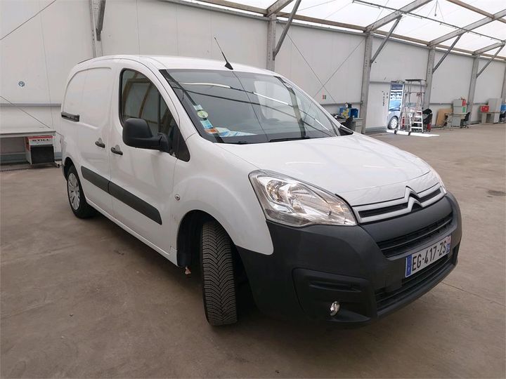 Photo 3 VIN: VF77BBHYMGJ853684 - CITROEN BERLINGO 