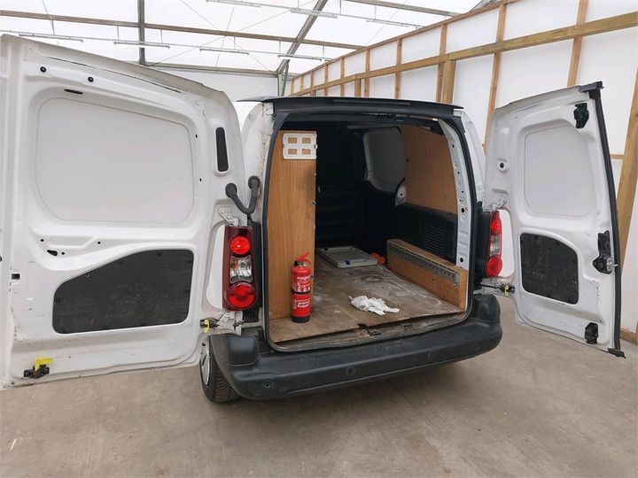 Photo 7 VIN: VF77BBHYMGJ853684 - CITROEN BERLINGO 