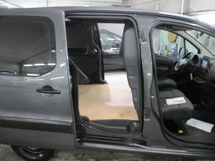 Photo 7 VIN: VF77BBHYMGJ857105 - CITROEN BERLINGO 